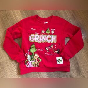 📳 The Grinch Sweater